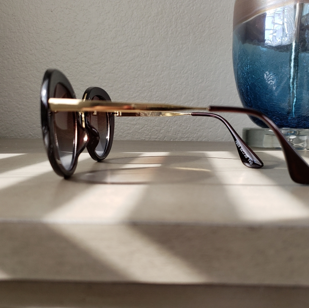 Sunglasses - Picture 2 of 3